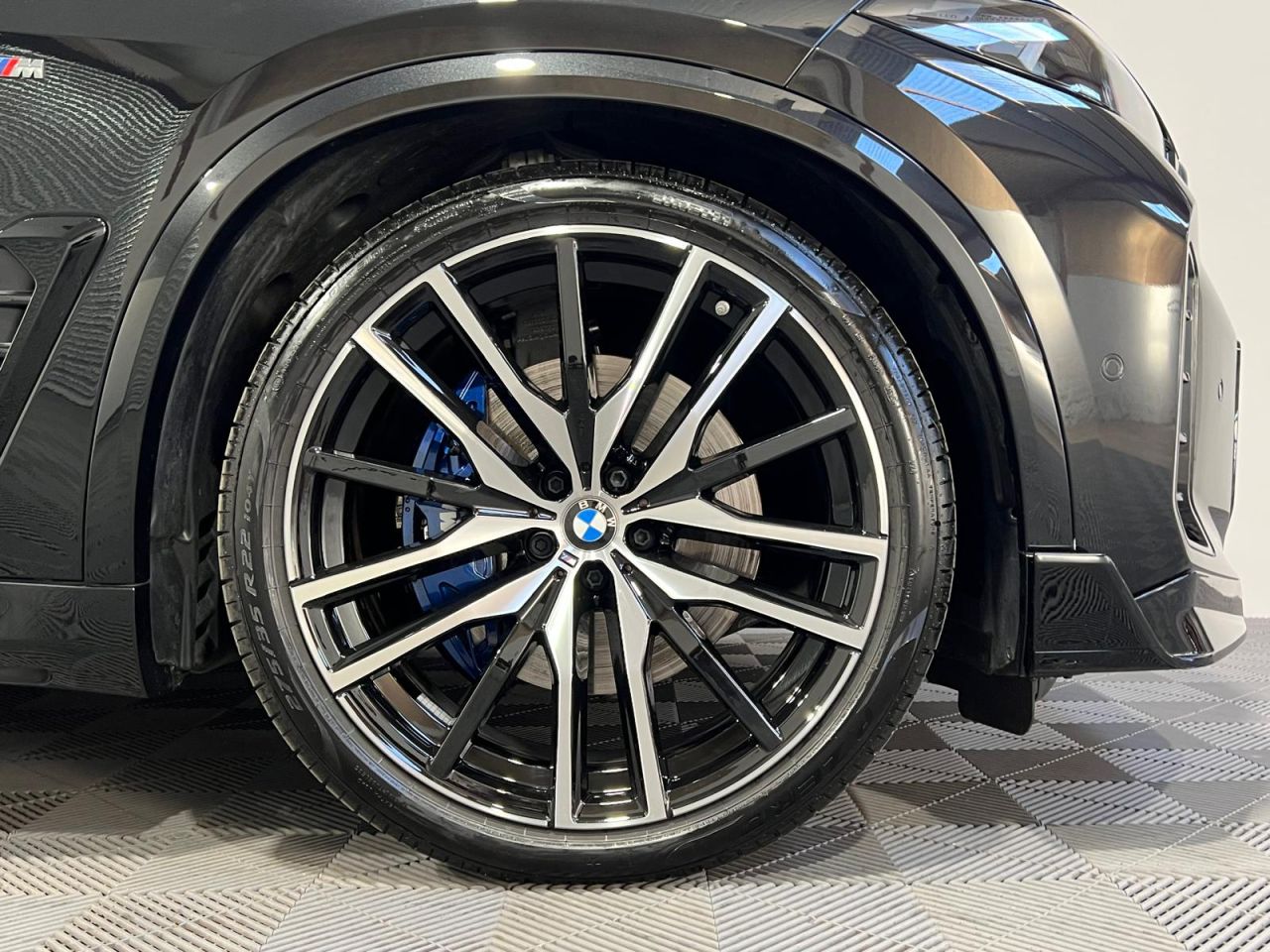 2026 BMW X5 M Sport - vehicle photo 18 for sale on PureCar
