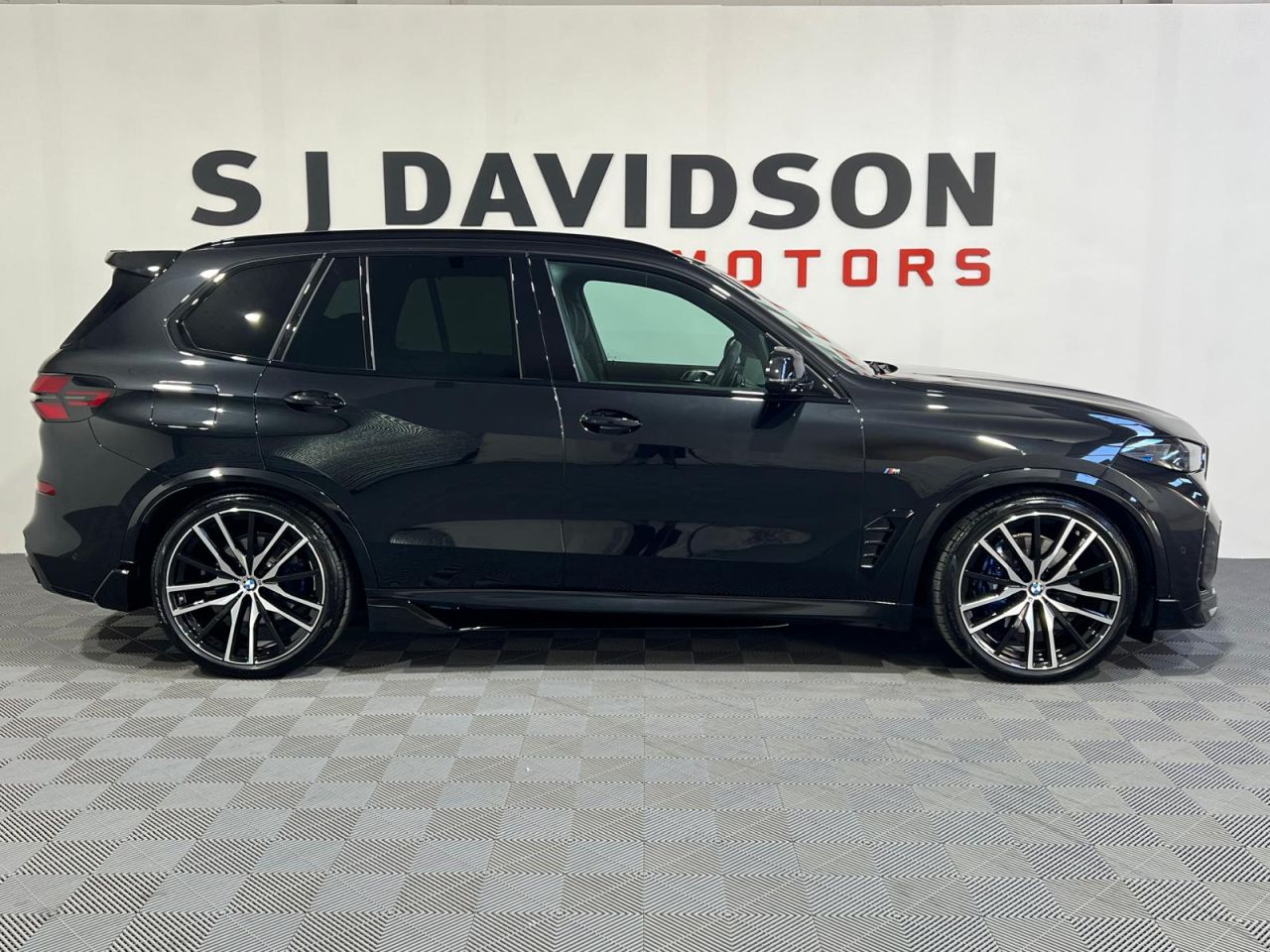 2026 BMW X5 M Sport - vehicle photo 2 for sale on PureCar