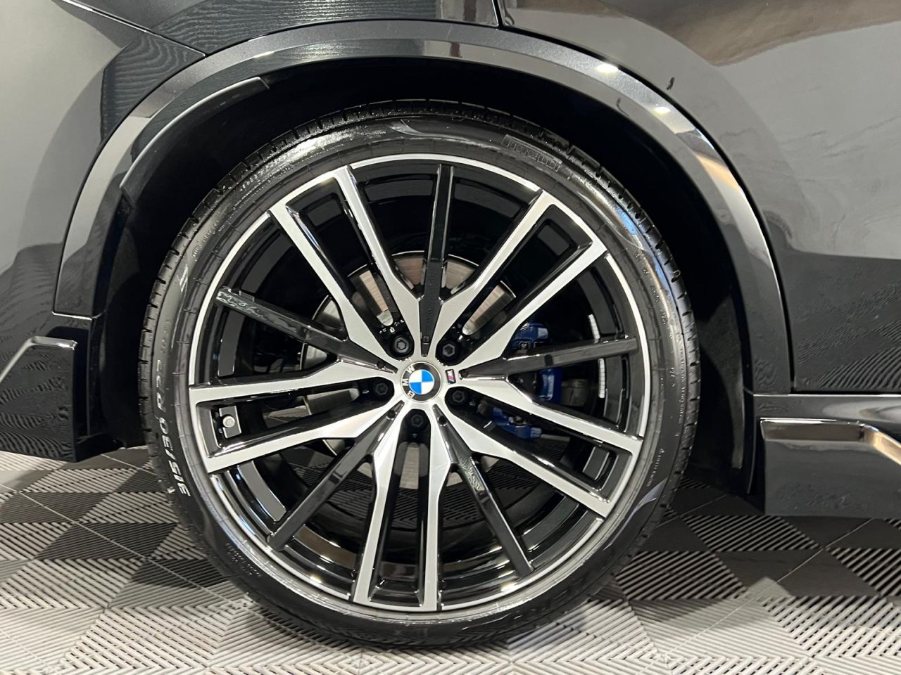 2026 BMW X5 M Sport - vehicle photo 19 for sale on PureCar