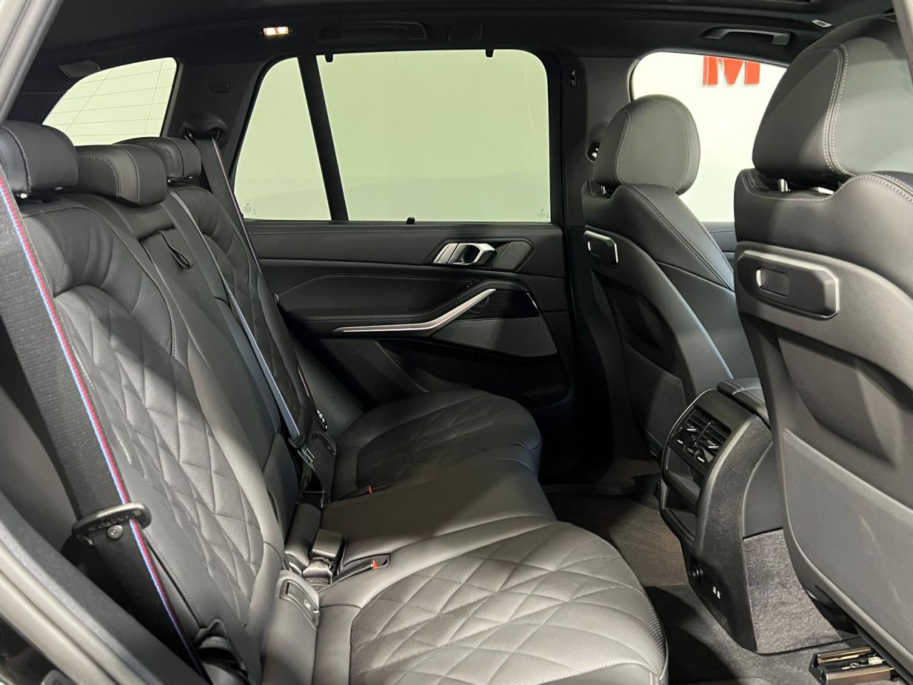 2026 BMW X5 M Sport - vehicle photo 9 for sale on PureCar