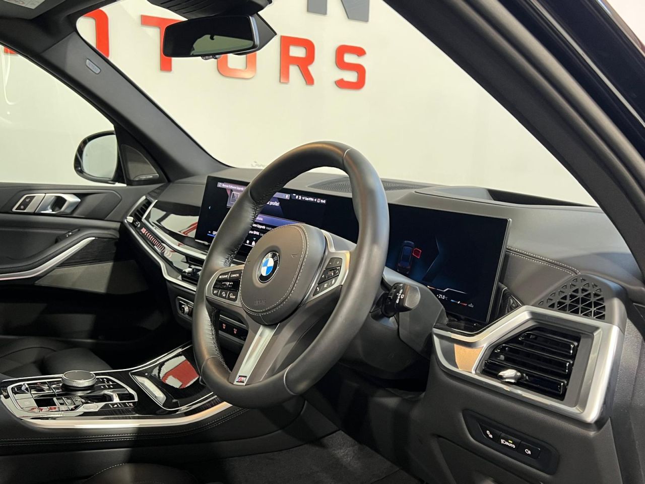 2026 BMW X5 M Sport - vehicle photo 10 for sale on PureCar