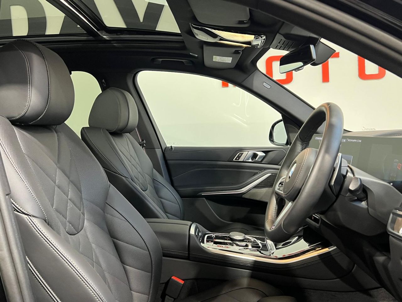 2026 BMW X5 M Sport - vehicle photo 11 for sale on PureCar
