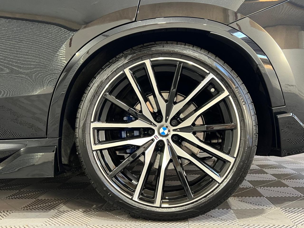 2026 BMW X5 M Sport - vehicle photo 16 for sale on PureCar