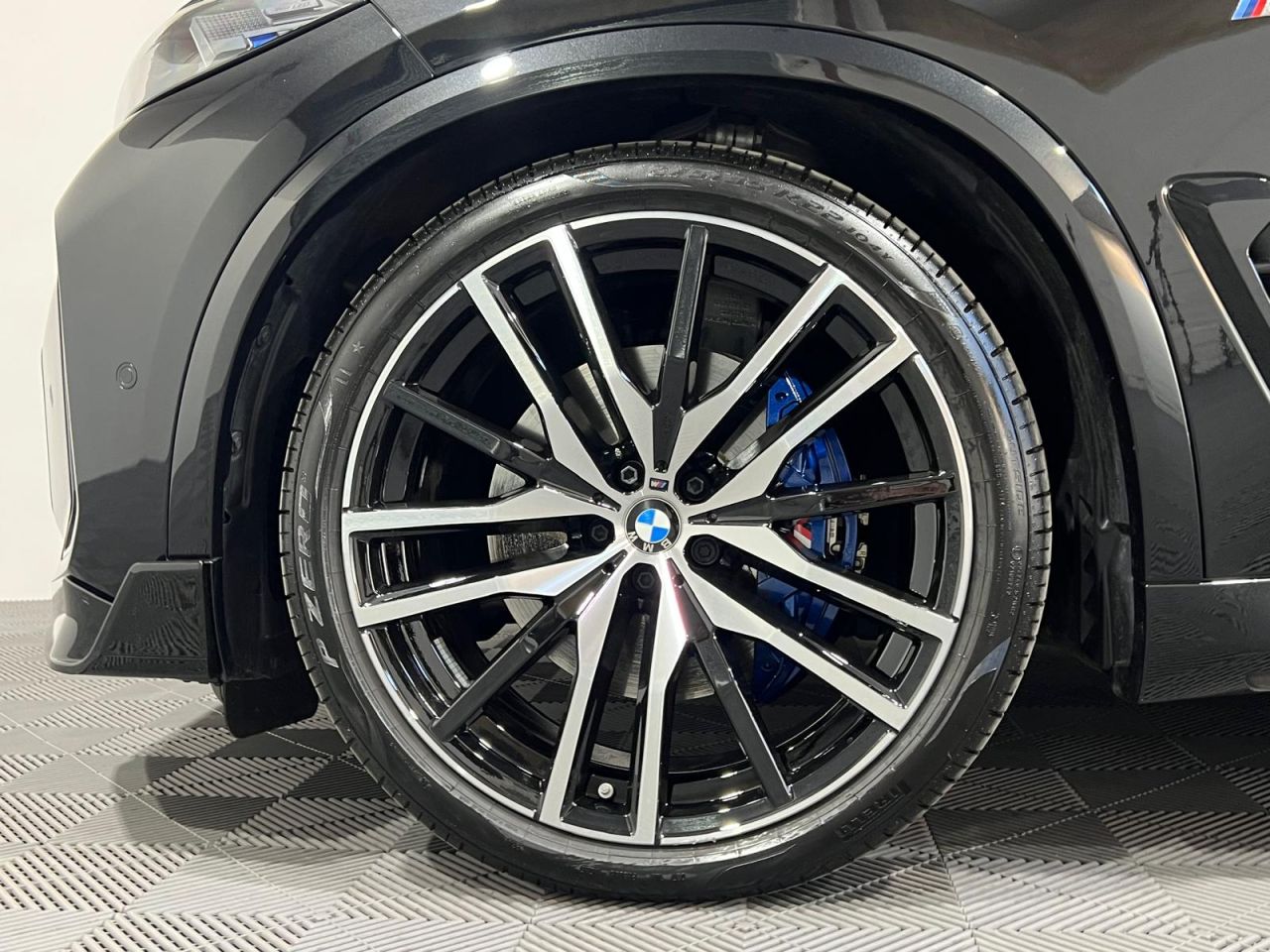 2026 BMW X5 M Sport - vehicle photo 17 for sale on PureCar