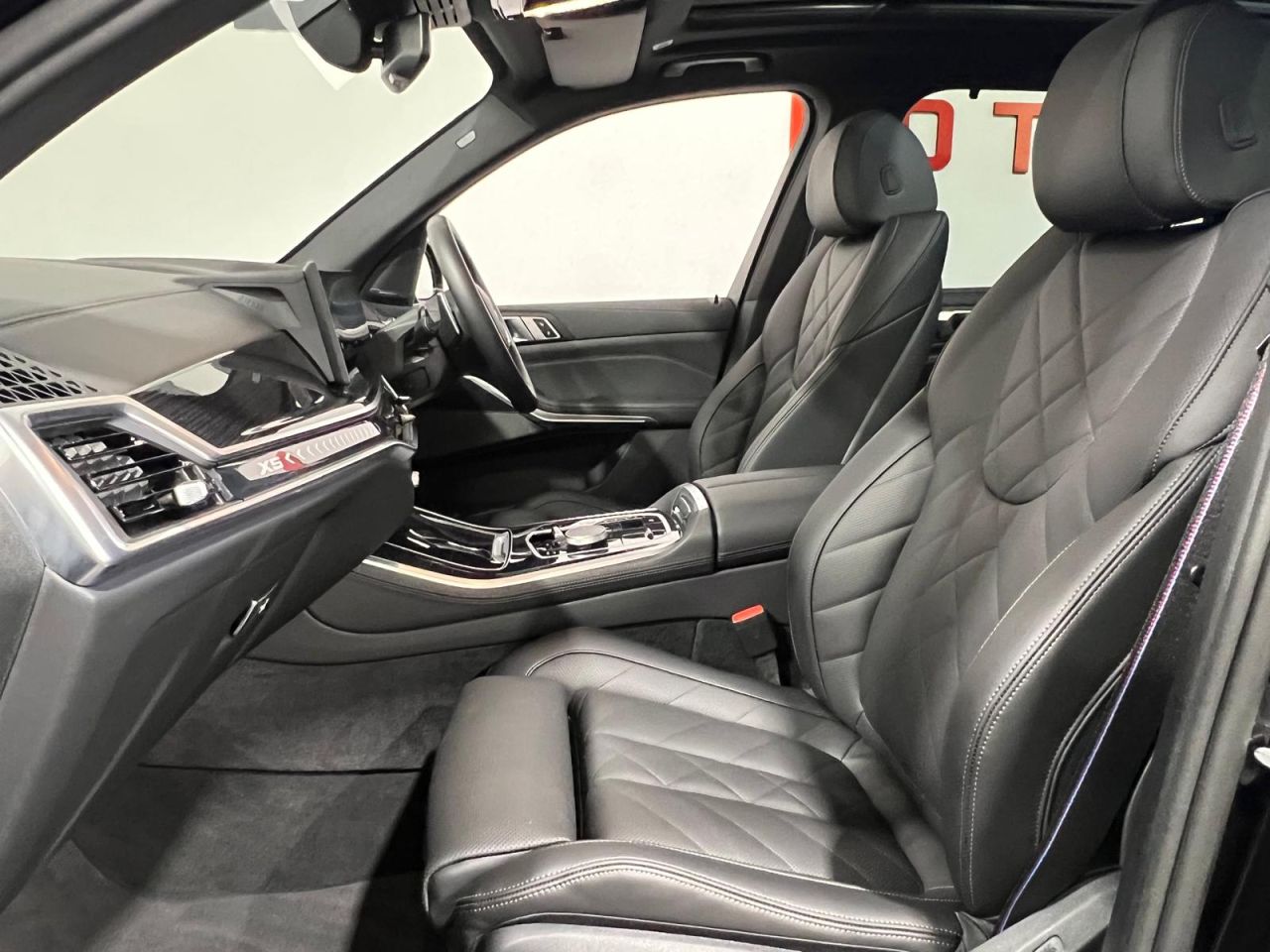 2026 BMW X5 M Sport - vehicle photo 3 for sale on PureCar