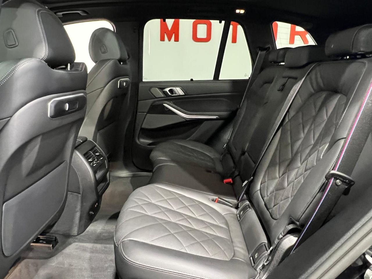 2026 BMW X5 M Sport - vehicle photo 12 for sale on PureCar