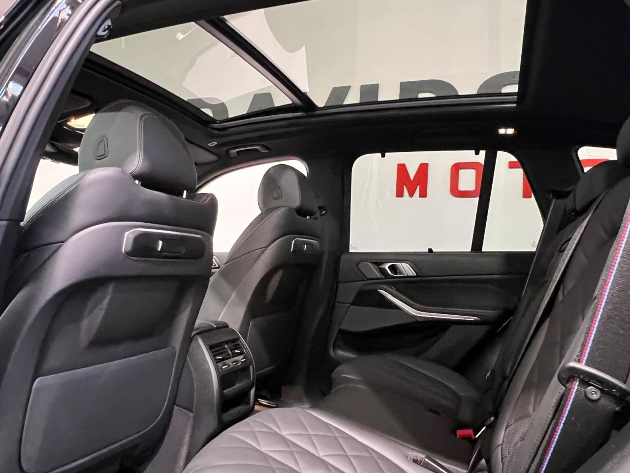 2026 BMW X5 M Sport - vehicle photo 4 for sale on PureCar