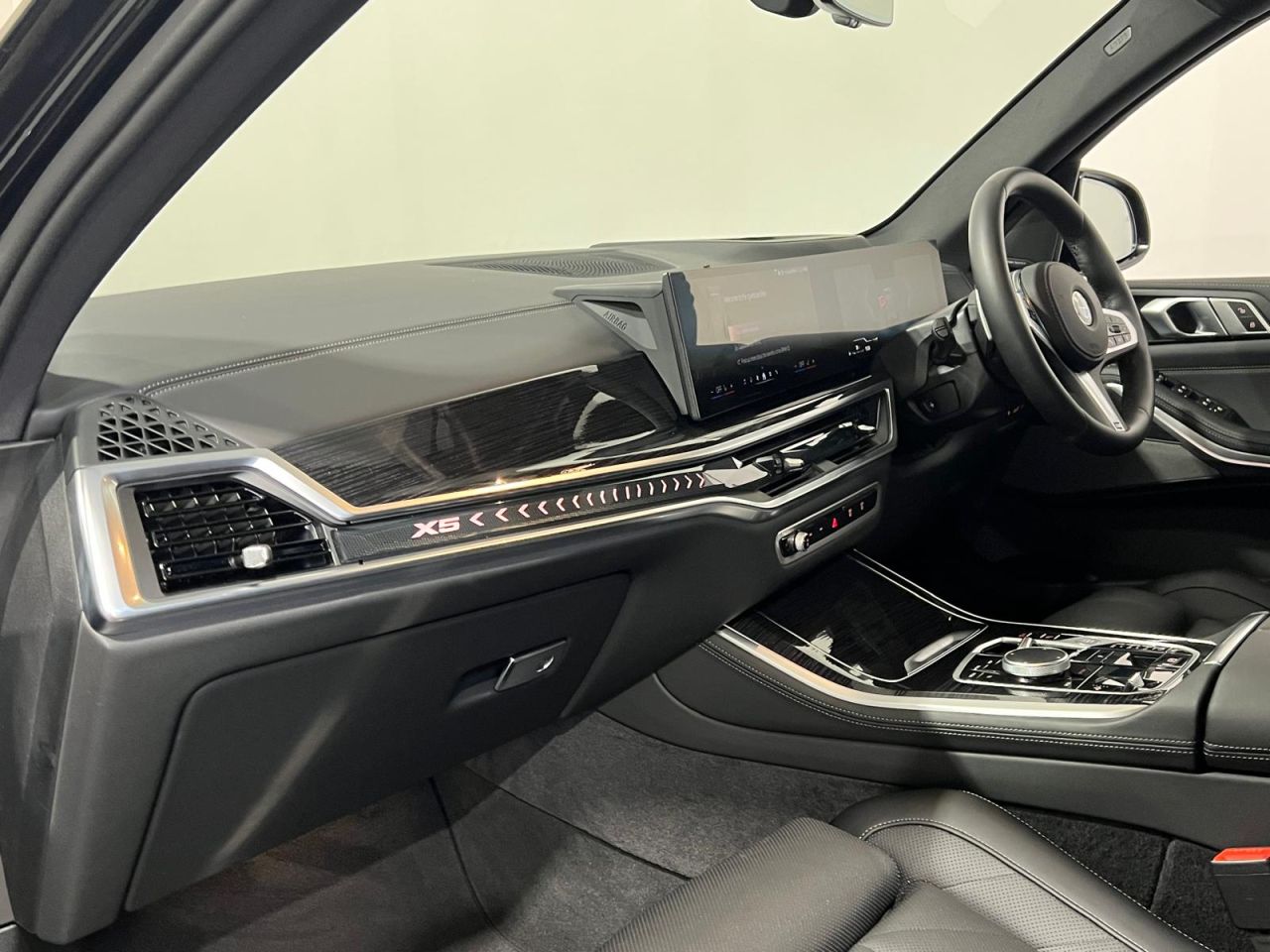 2026 BMW X5 M Sport - vehicle photo 13 for sale on PureCar
