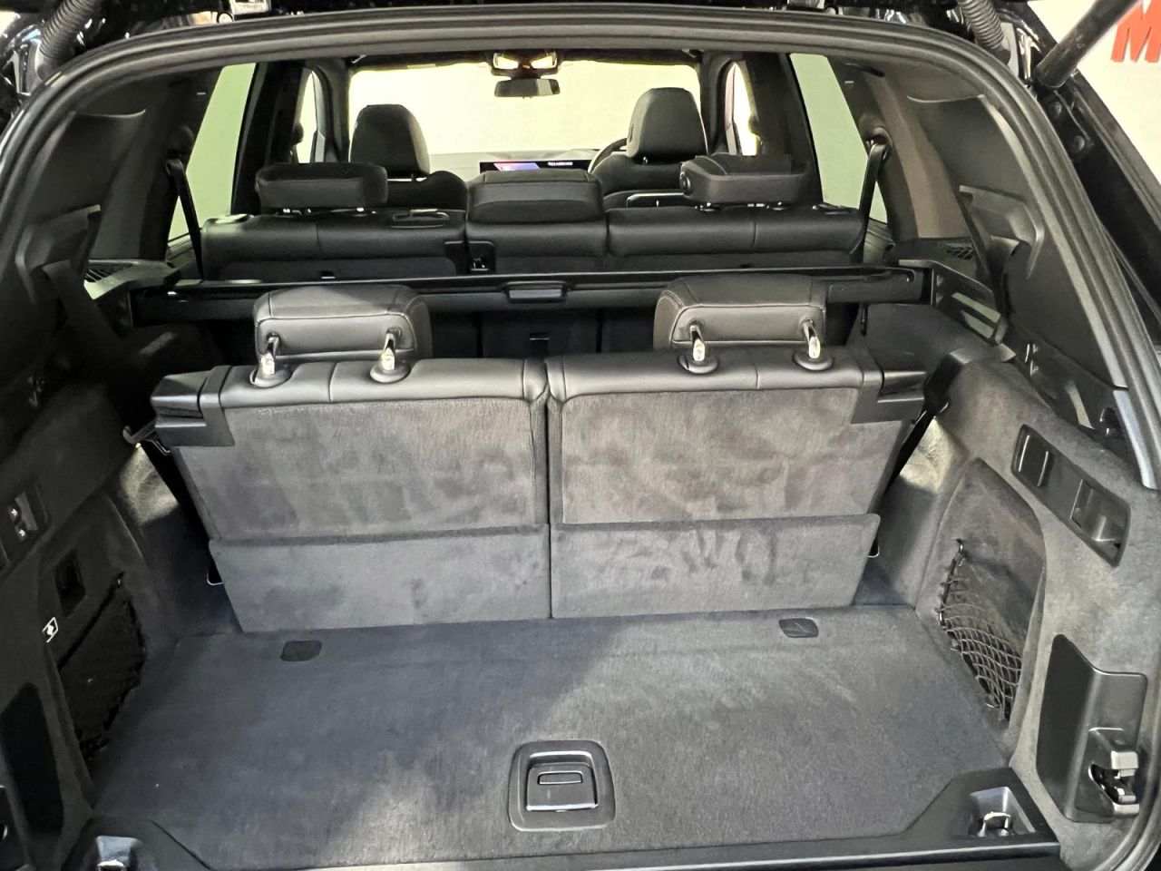 2026 BMW X5 M Sport - vehicle photo 15 for sale on PureCar