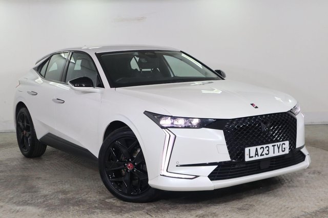 2023 Ds Automobiles DS