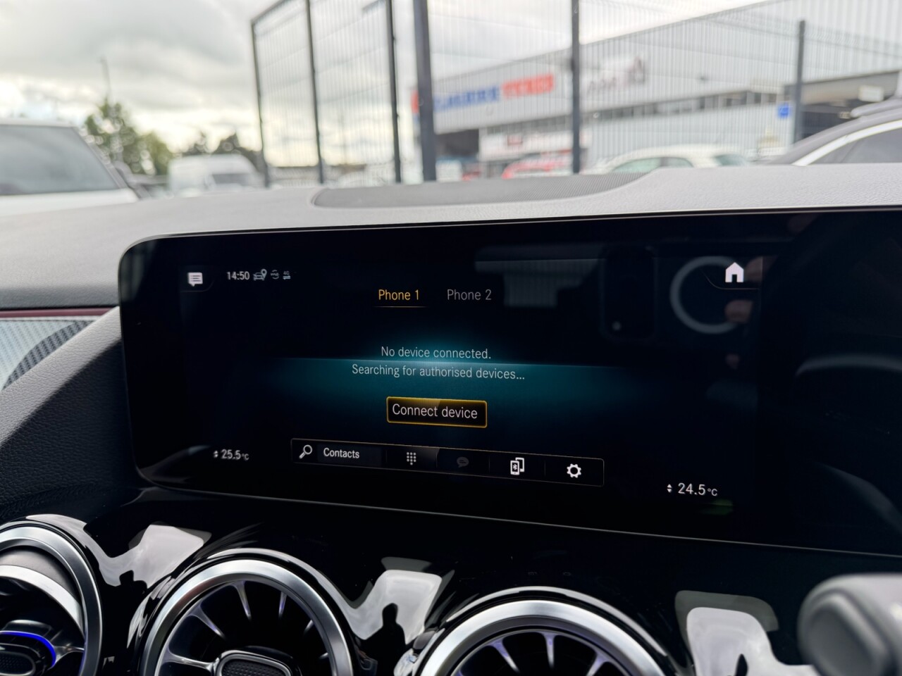 2021 MERCEDES GLA 1.3 GLA180 AMG Line (Premium) SUV 5dr Petrol 7G-DCT Euro 6 (s/s) (136 ps) - vehicle photo 19 for sale on PureCar