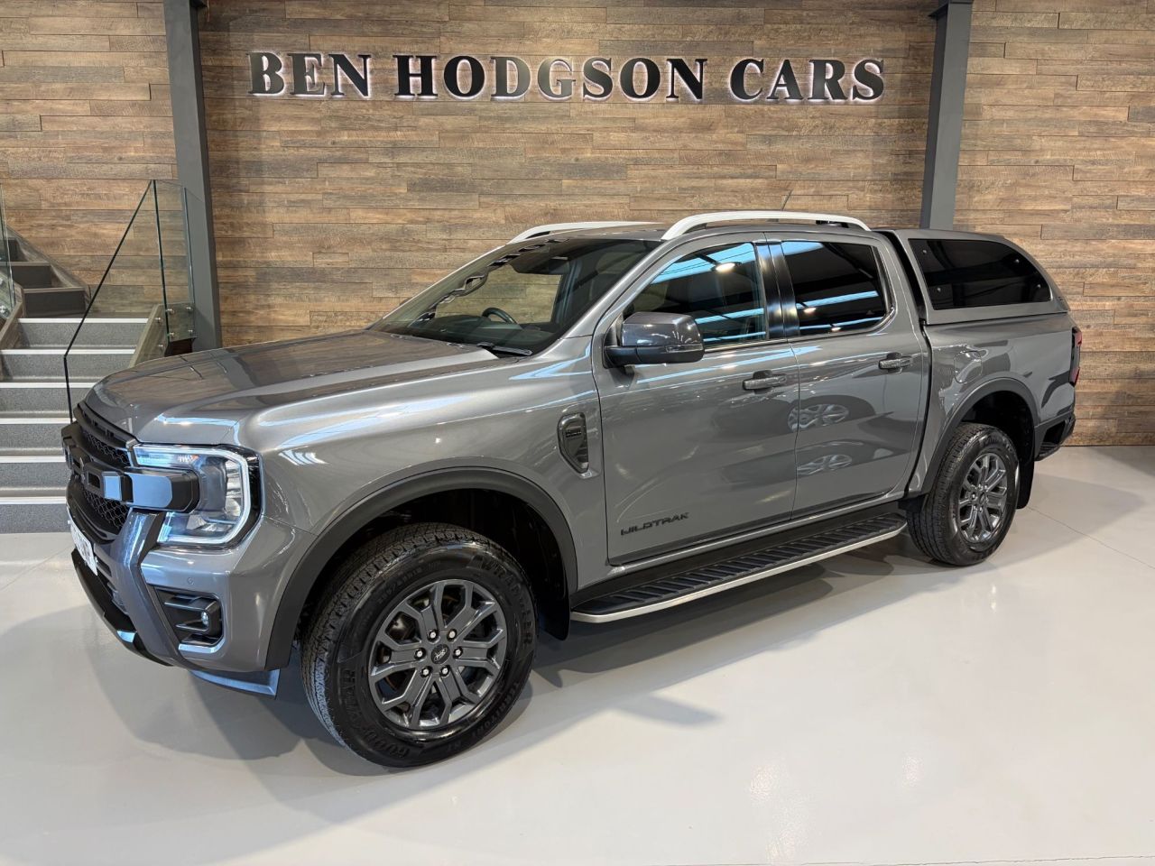 2023 Ford Ranger