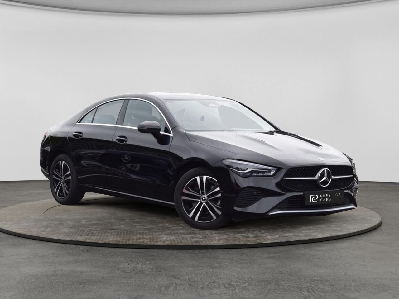 2024 Mercedes-Benz CLA