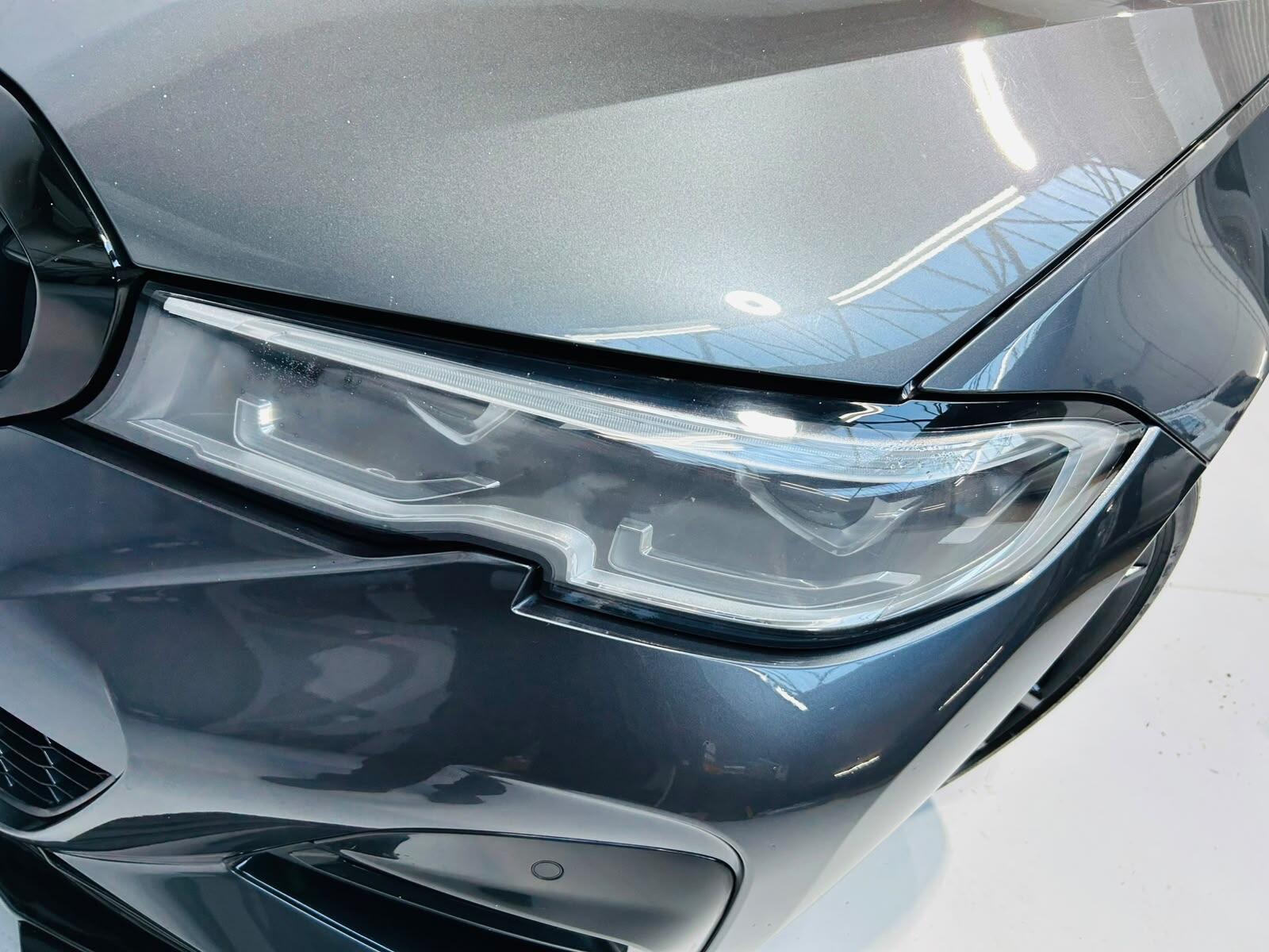 2019 BMW 3 SERIES 2.0 320d M Sport Auto Euro 6 (s/s) 4dr - vehicle photo 9 for sale on PureCar