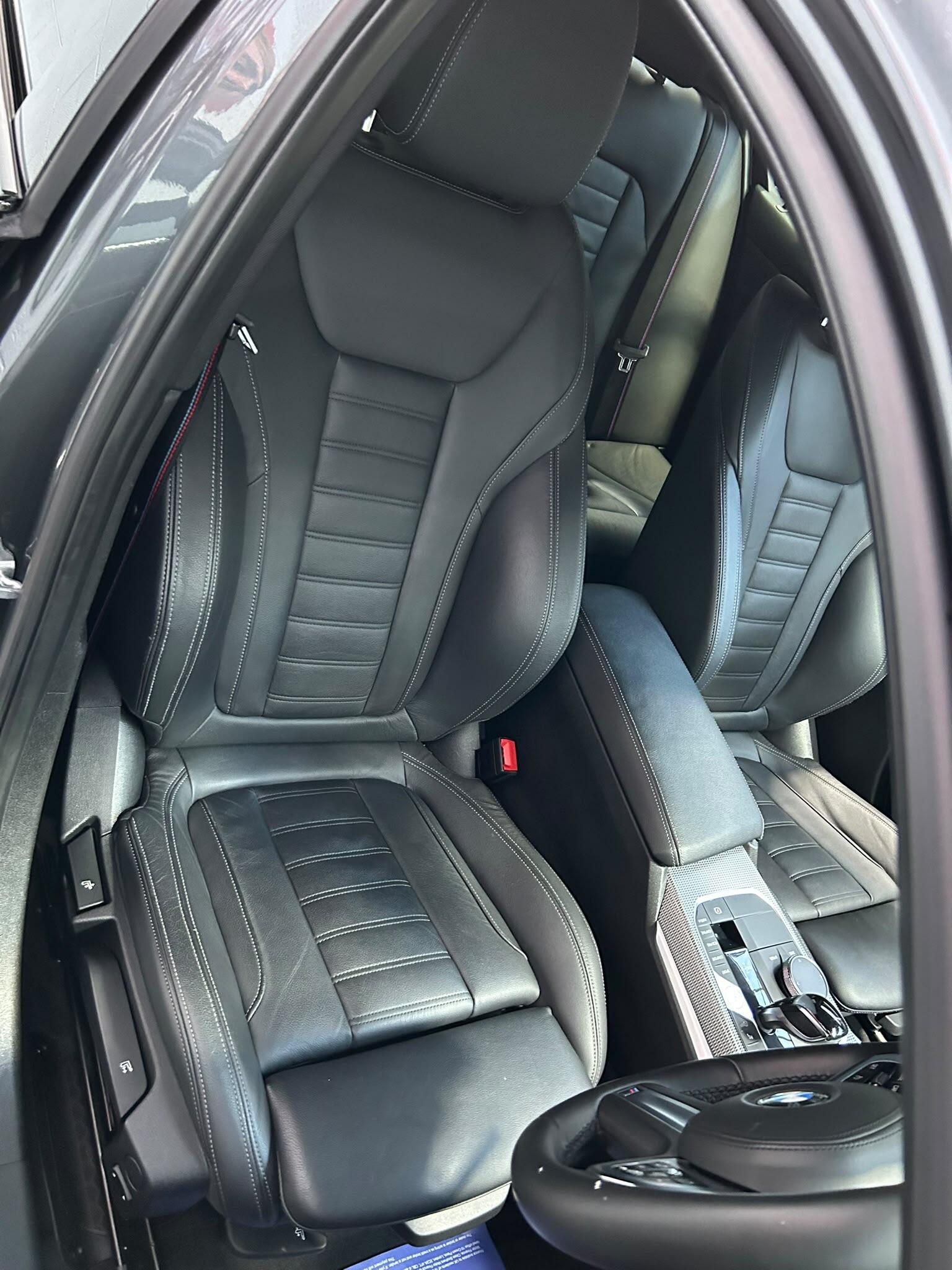 2019 BMW 3 SERIES 2.0 320d M Sport Auto Euro 6 (s/s) 4dr - vehicle photo 19 for sale on PureCar