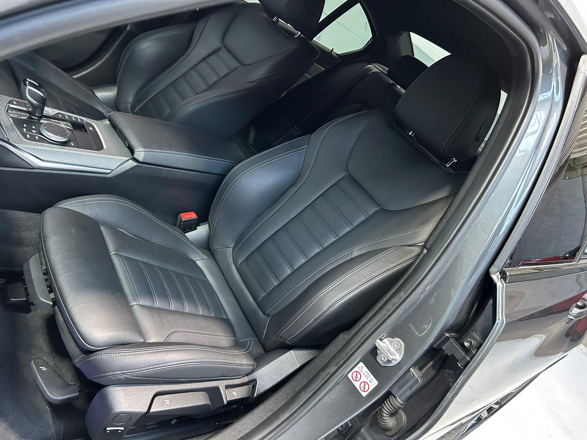 2019 BMW 3 SERIES 2.0 320d M Sport Auto Euro 6 (s/s) 4dr - vehicle photo 23 for sale on PureCar
