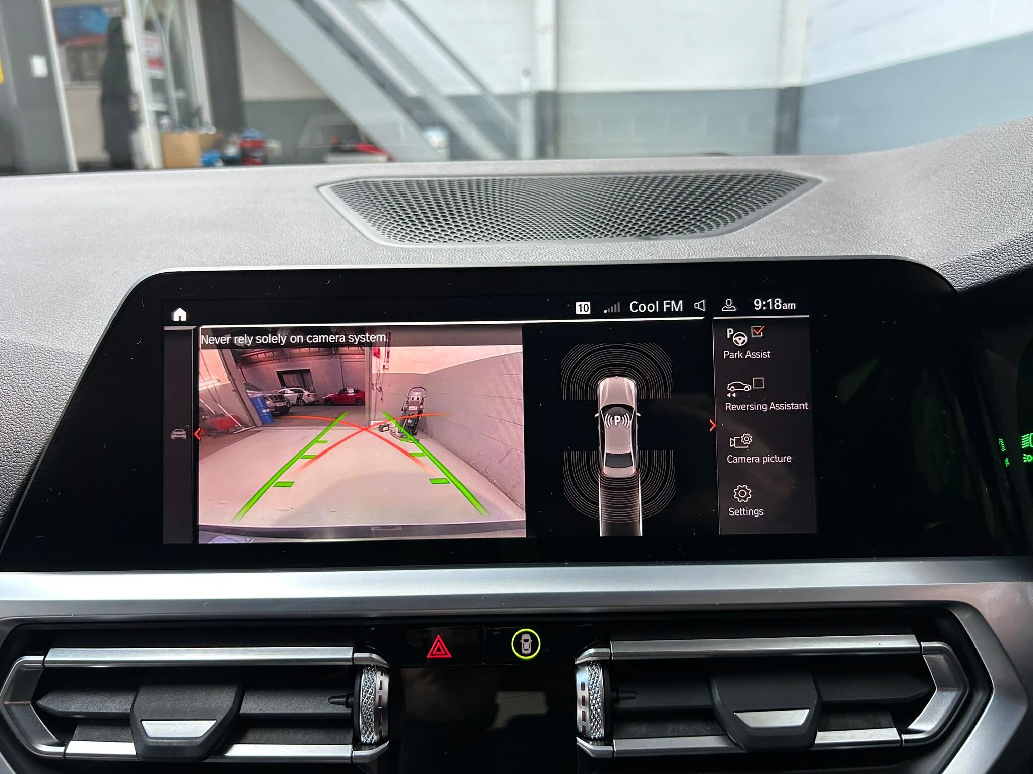 2019 BMW 3 SERIES 2.0 320d M Sport Auto Euro 6 (s/s) 4dr - vehicle photo 28 for sale on PureCar