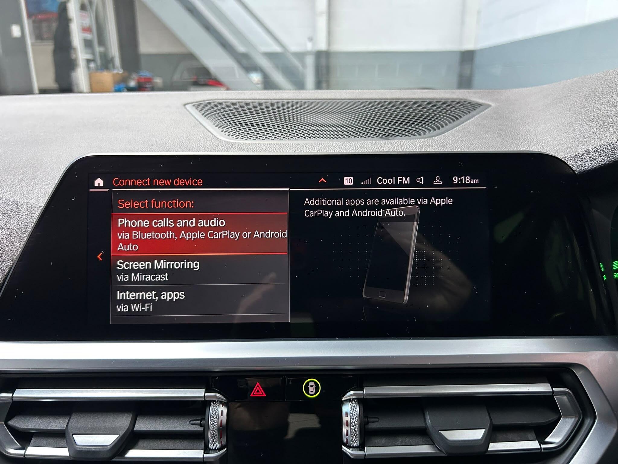 2019 BMW 3 SERIES 2.0 320d M Sport Auto Euro 6 (s/s) 4dr - vehicle photo 29 for sale on PureCar