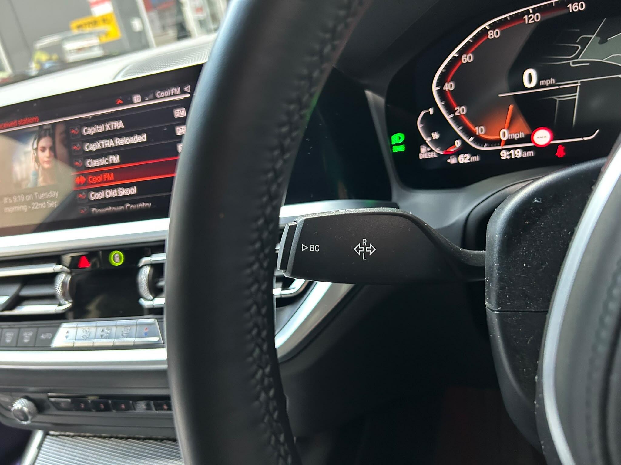 2019 BMW 3 SERIES 2.0 320d M Sport Auto Euro 6 (s/s) 4dr - vehicle photo 33 for sale on PureCar