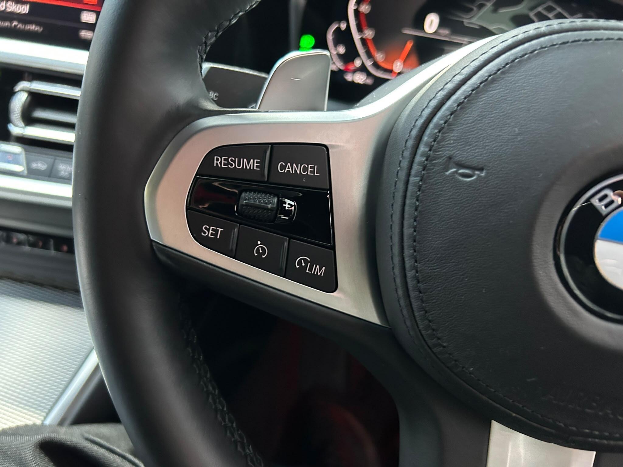 2019 BMW 3 SERIES 2.0 320d M Sport Auto Euro 6 (s/s) 4dr - vehicle photo 35 for sale on PureCar