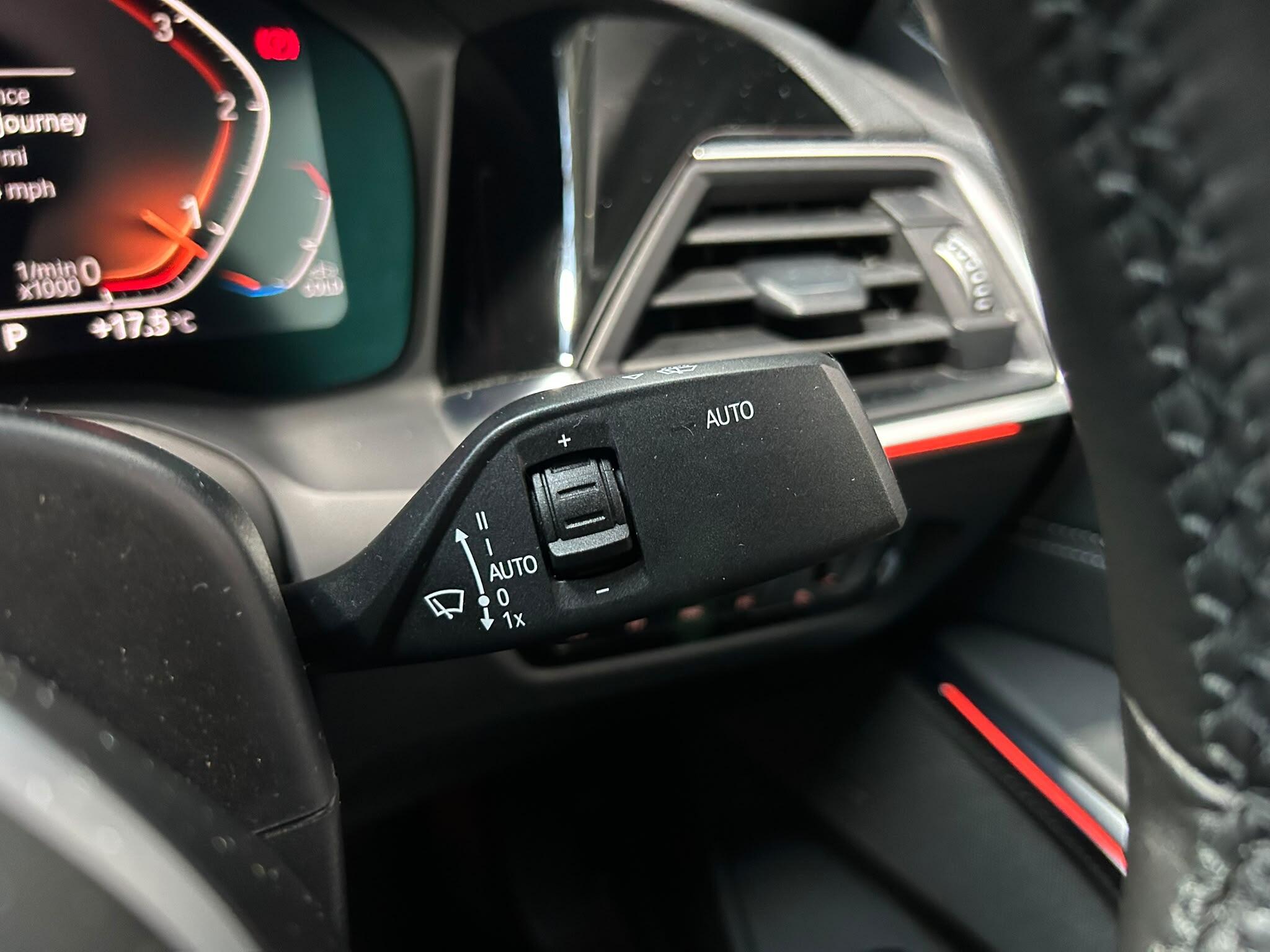 2019 BMW 3 SERIES 2.0 320d M Sport Auto Euro 6 (s/s) 4dr - vehicle photo 38 for sale on PureCar