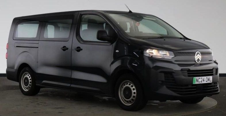Citroen Space Tourer