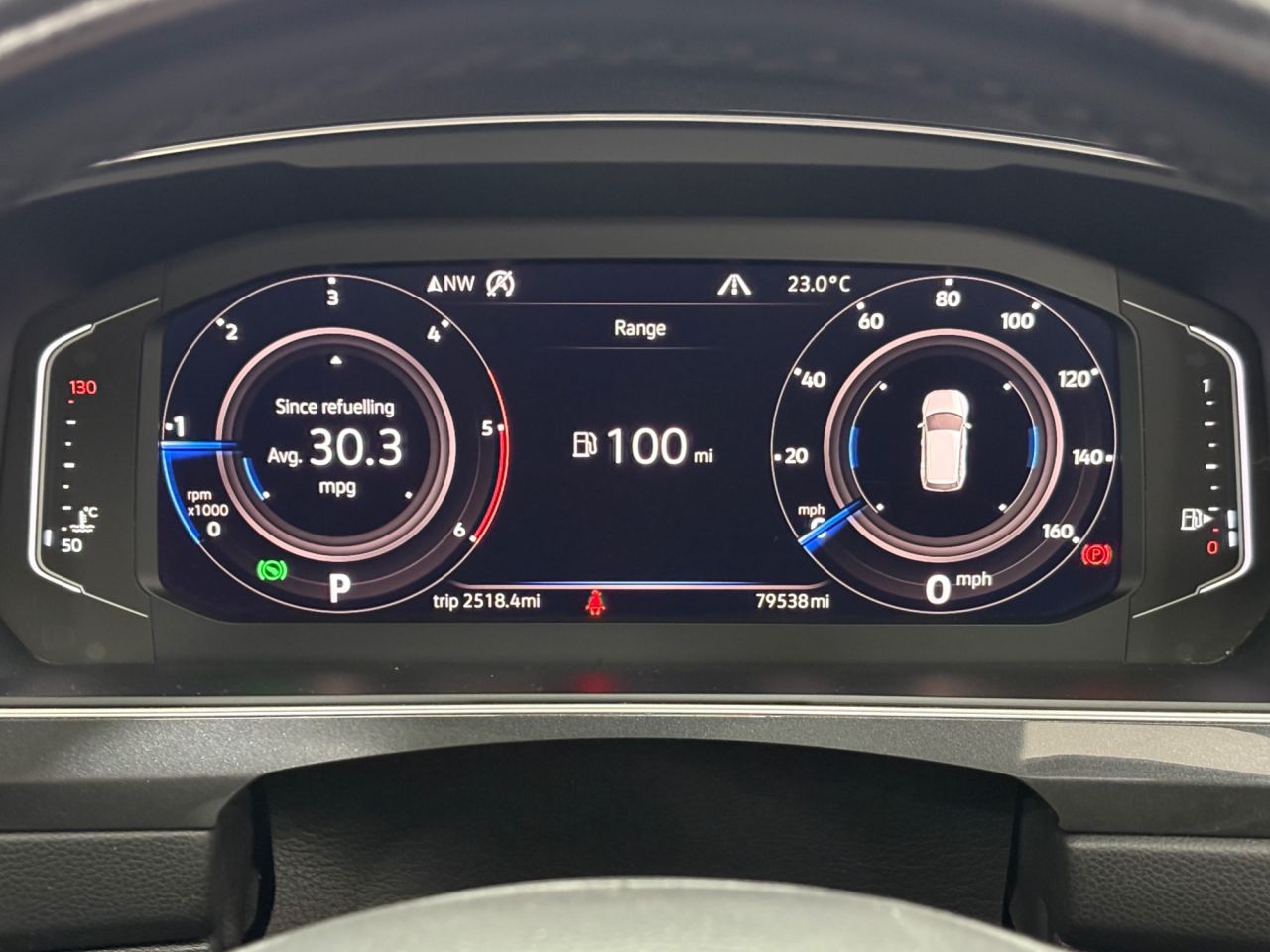 2019 VOLKSWAGEN TIGUAN 2.0 TDI SEL SUV 5dr Diesel DSG 4Motion Euro 6 (s/s) (150 ps) - vehicle photo 31 for sale on PureCar