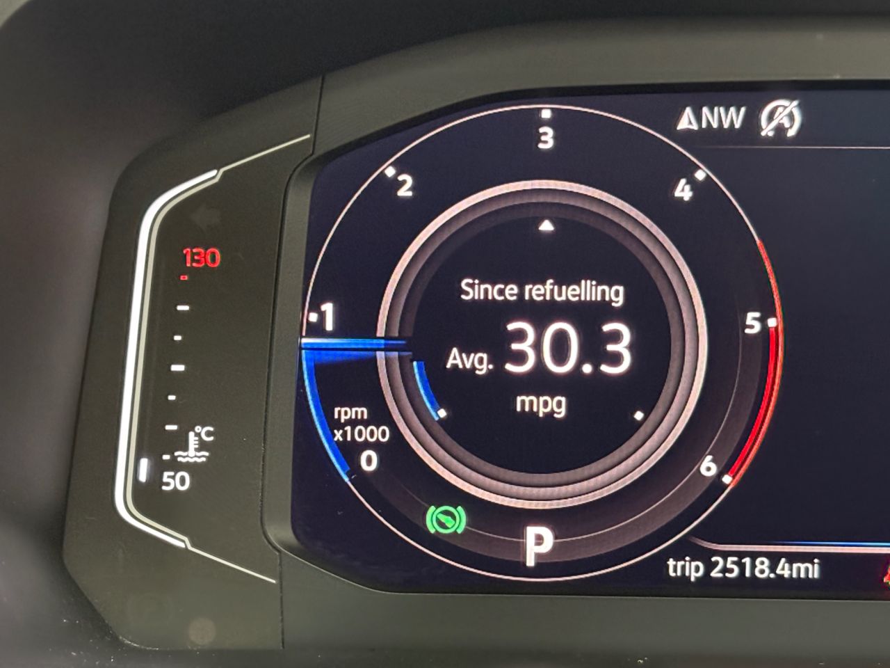 2019 VOLKSWAGEN TIGUAN 2.0 TDI SEL SUV 5dr Diesel DSG 4Motion Euro 6 (s/s) (150 ps) - vehicle photo 32 for sale on PureCar