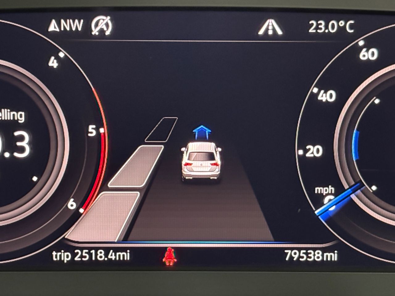 2019 VOLKSWAGEN TIGUAN 2.0 TDI SEL SUV 5dr Diesel DSG 4Motion Euro 6 (s/s) (150 ps) - vehicle photo 35 for sale on PureCar