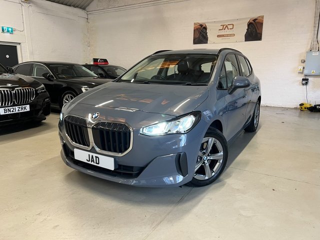 2023 BMW 2 Series