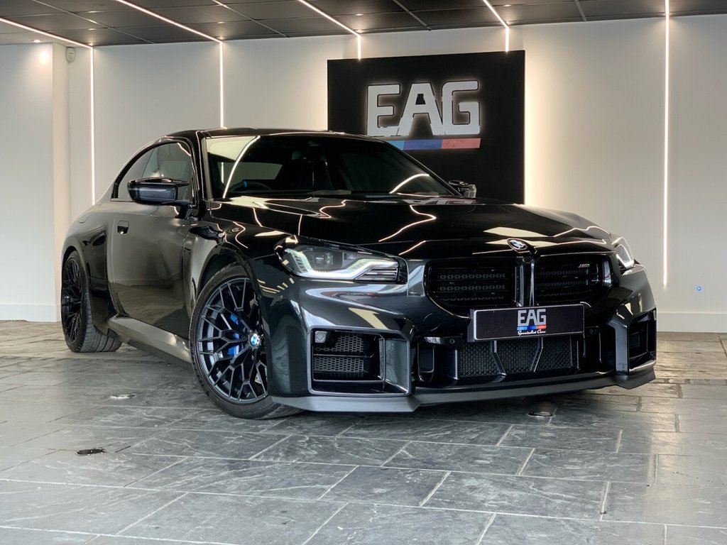 Bmw M2