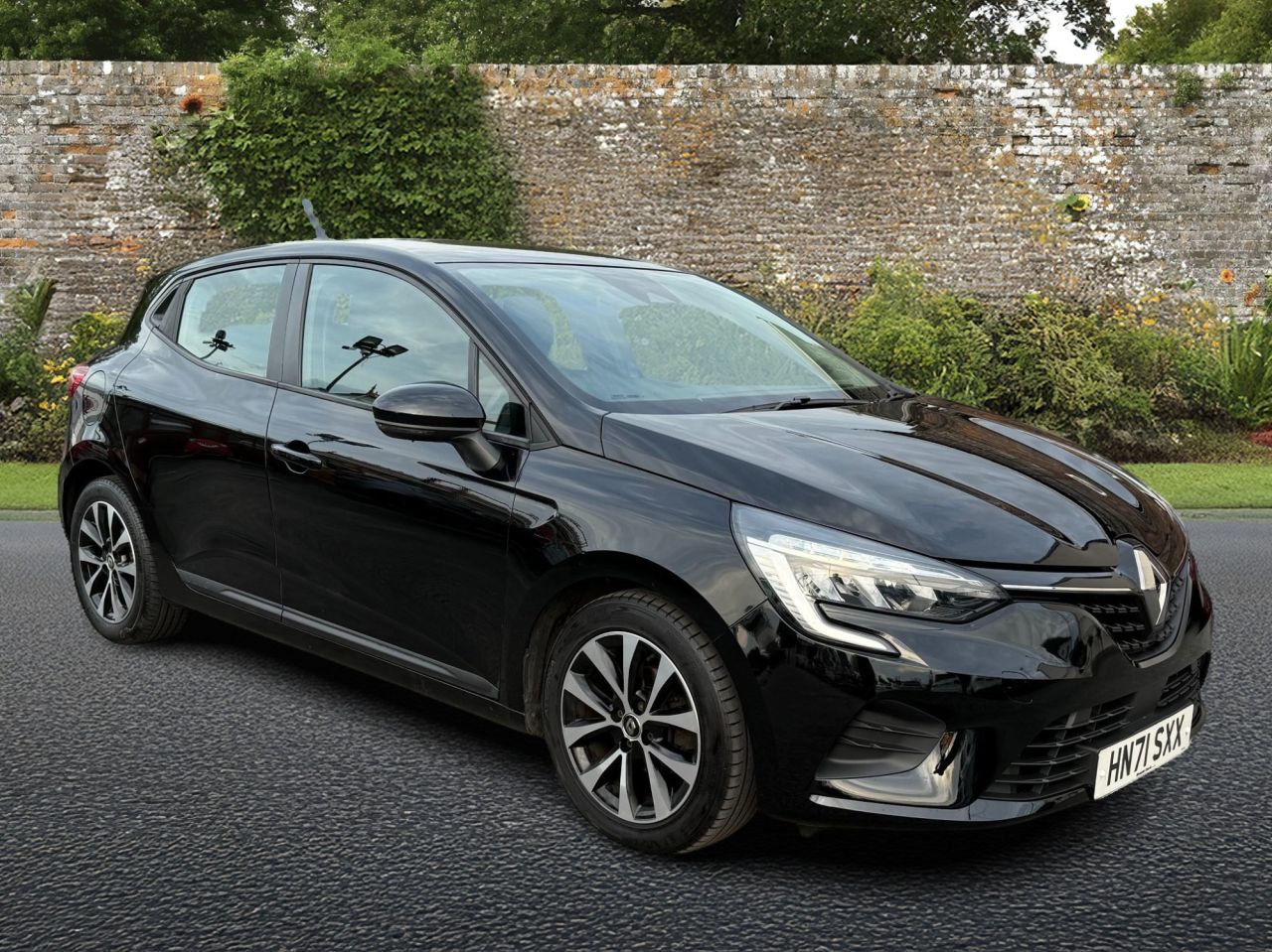 2021 Renault Clio