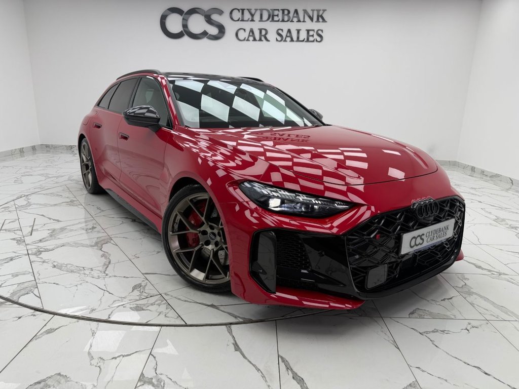 Audi Rs5