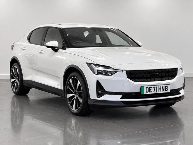 2022 Polestar Polestar 2