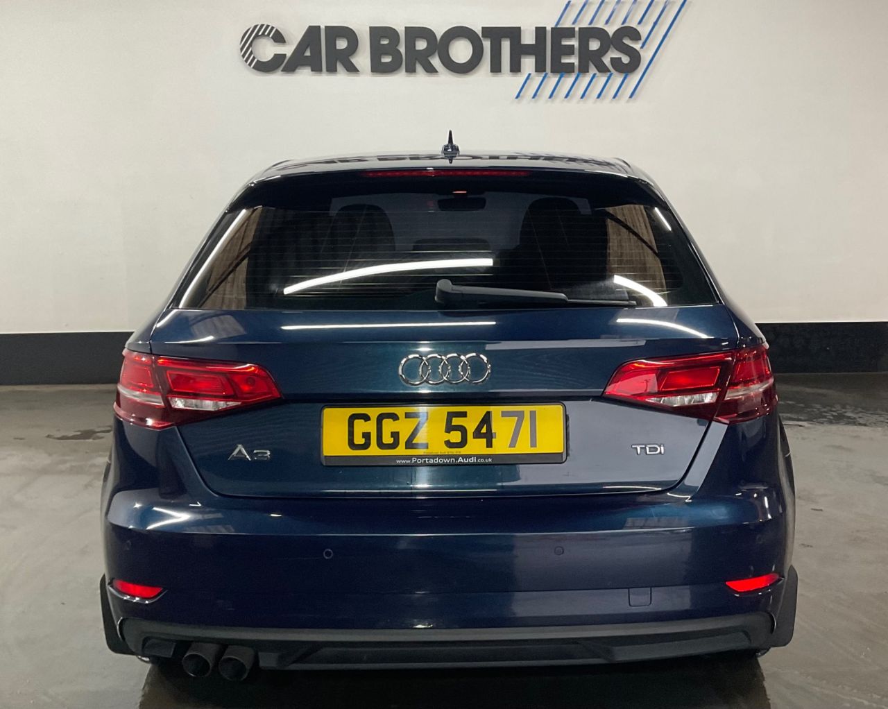 2017 AUDI A3 SE - vehicle photo 11 for sale on PureCar
