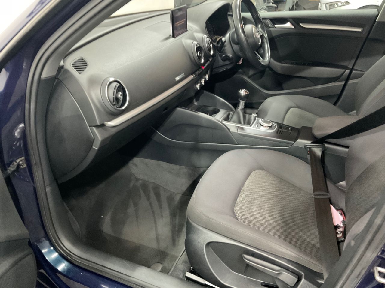 2017 AUDI A3 SE - vehicle photo 18 for sale on PureCar