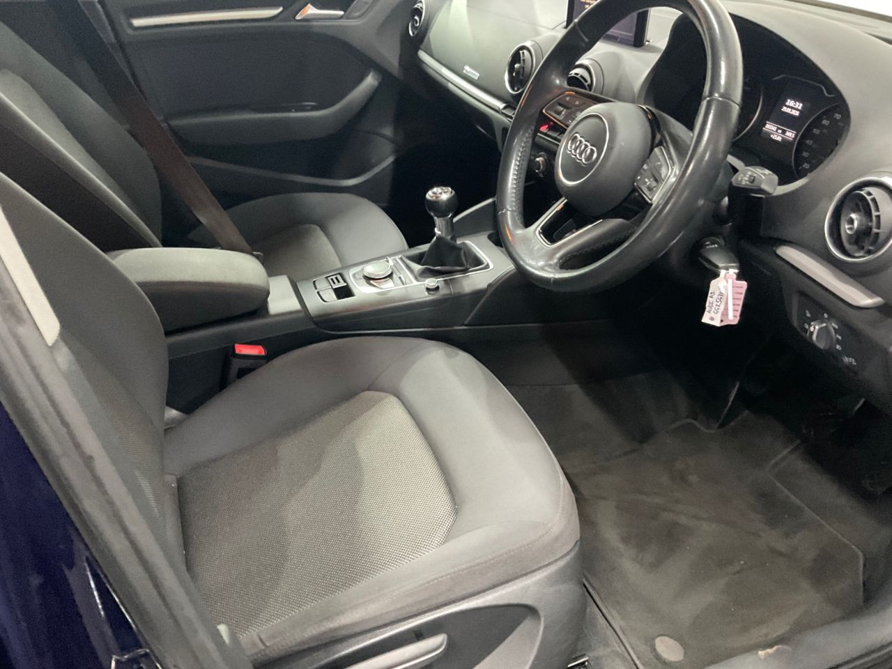 2017 AUDI A3 SE - vehicle photo 21 for sale on PureCar