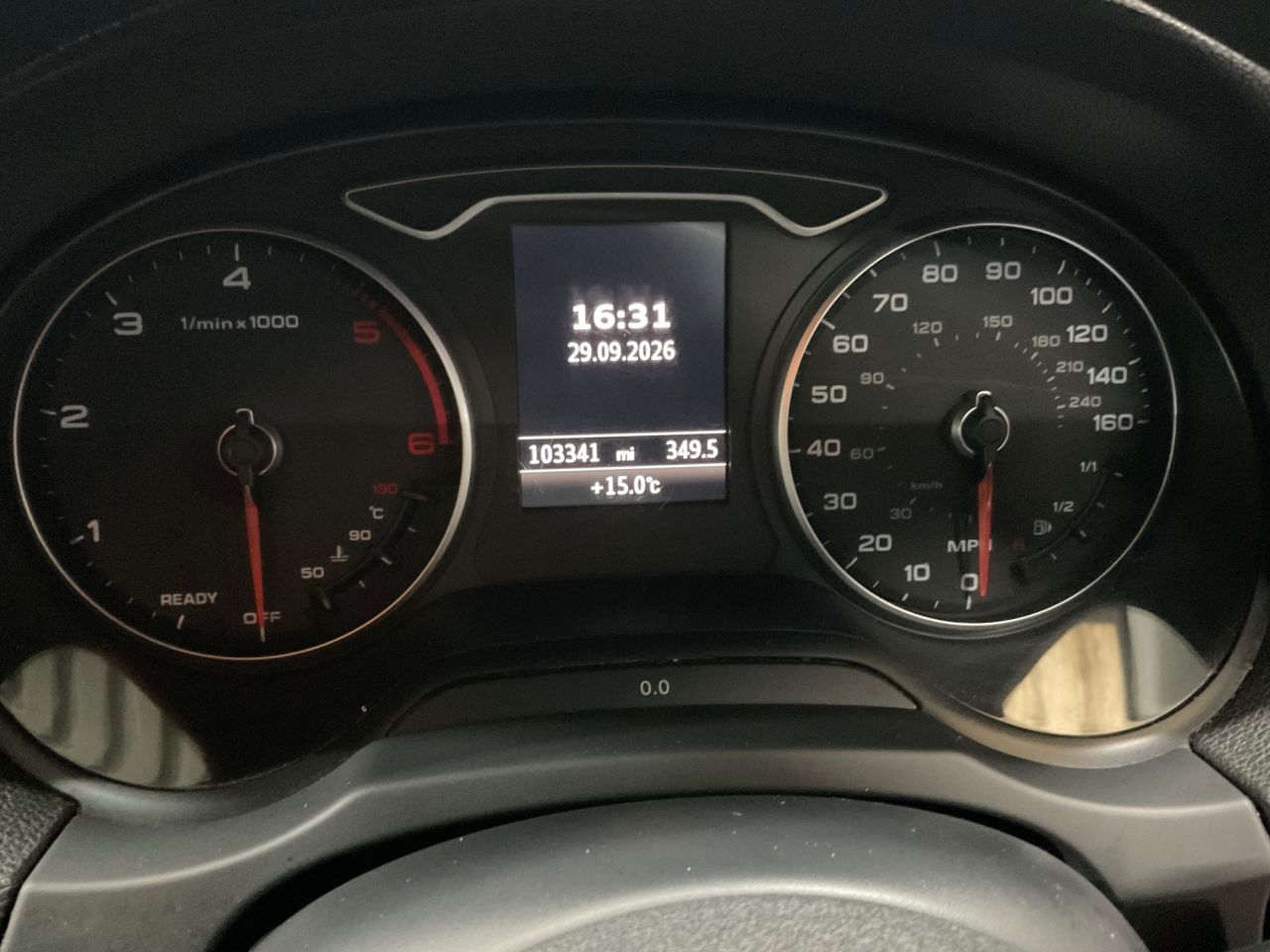 2017 AUDI A3 SE - vehicle photo 23 for sale on PureCar