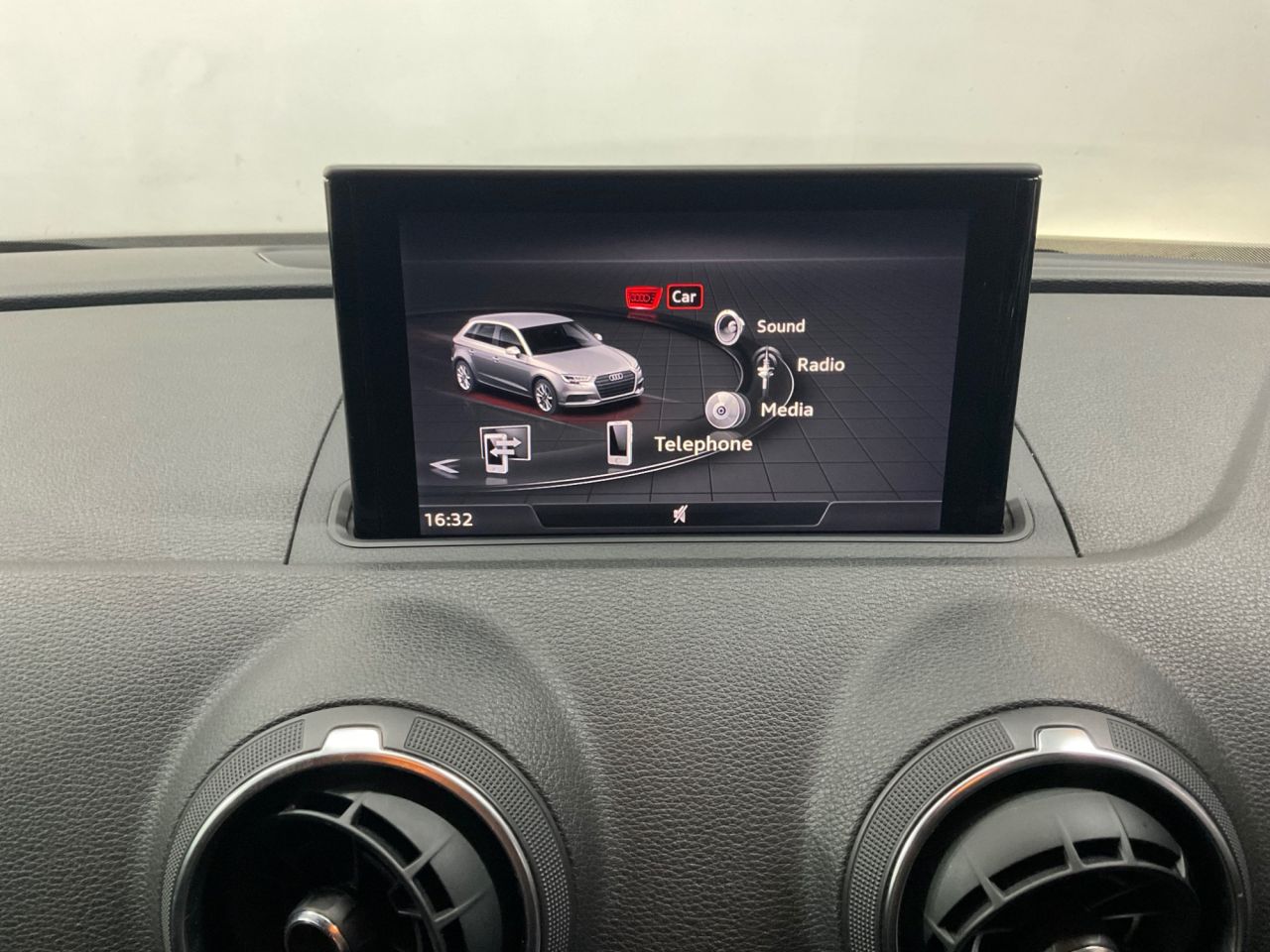 2017 AUDI A3 SE - vehicle photo 25 for sale on PureCar
