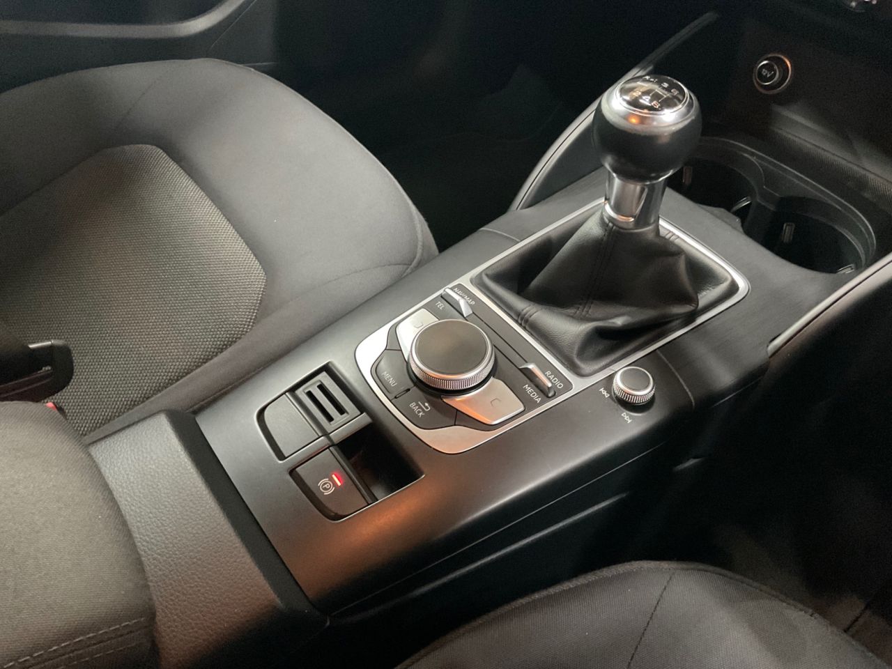 2017 AUDI A3 SE - vehicle photo 28 for sale on PureCar
