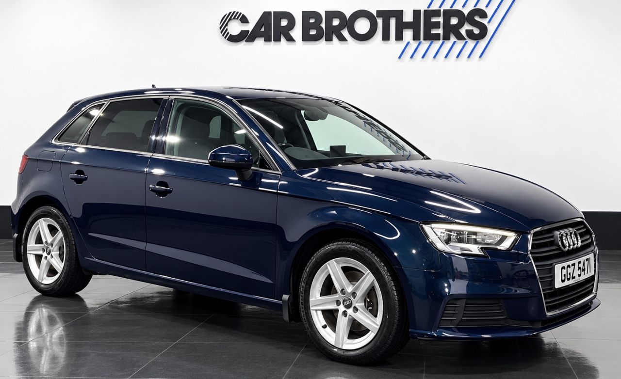 2017 AUDI A3 SE - vehicle photo 2 for sale on PureCar