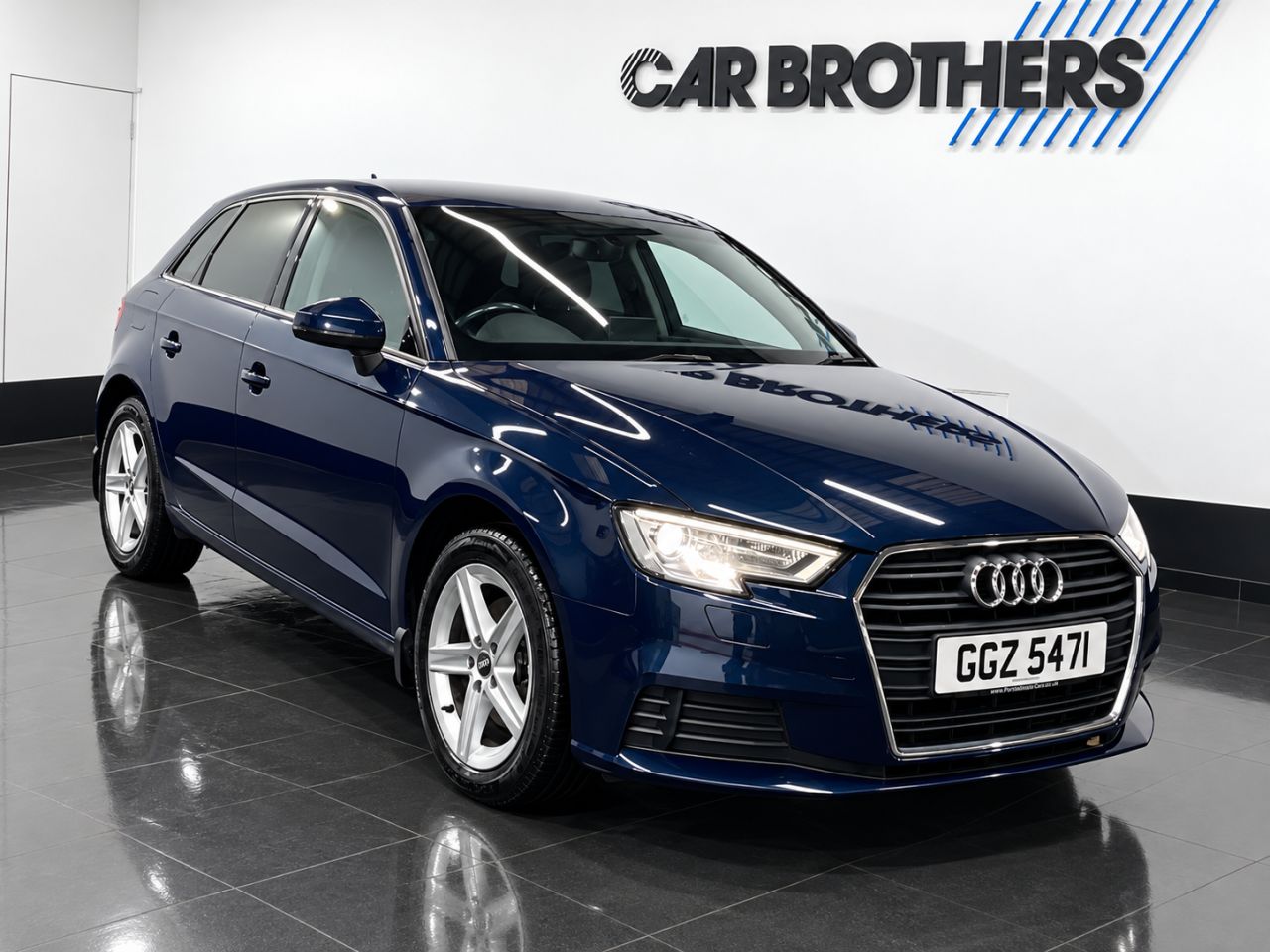 2017 AUDI A3 SE - vehicle photo 4 for sale on PureCar