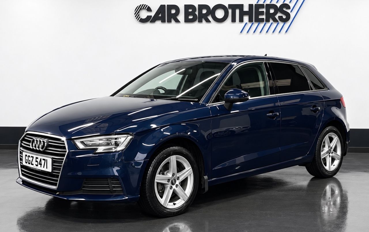 2017 AUDI A3 SE - vehicle photo 6 for sale on PureCar