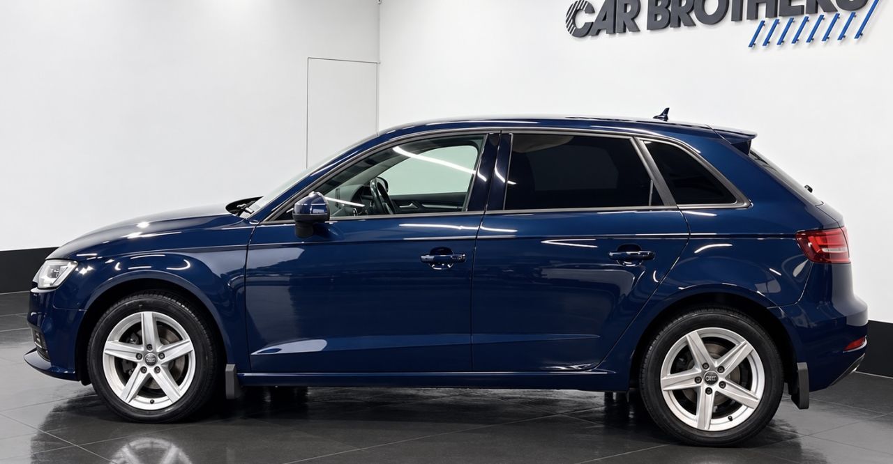 2017 AUDI A3 SE - vehicle photo 8 for sale on PureCar