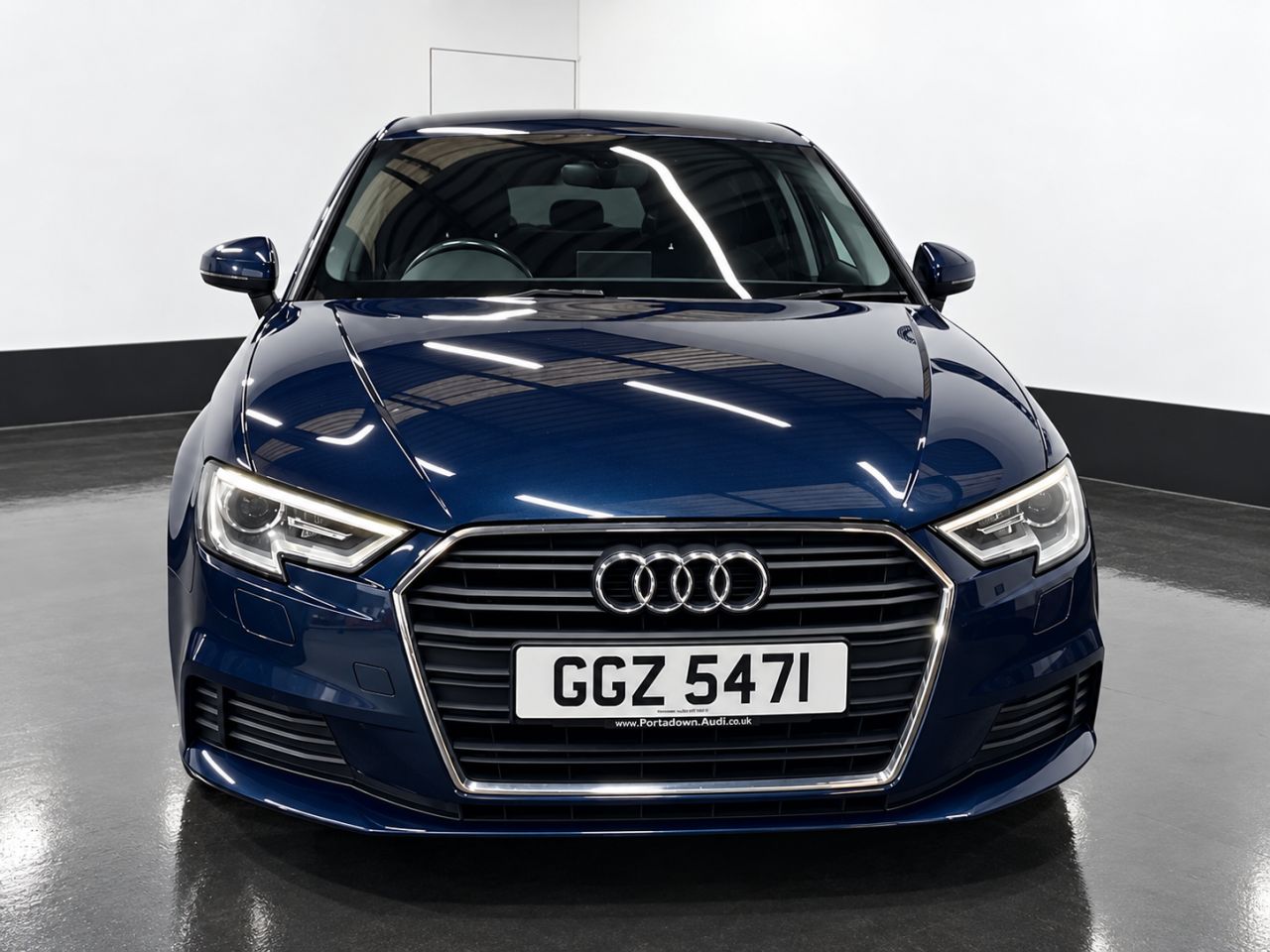 2017 AUDI A3 SE - vehicle photo 5 for sale on PureCar