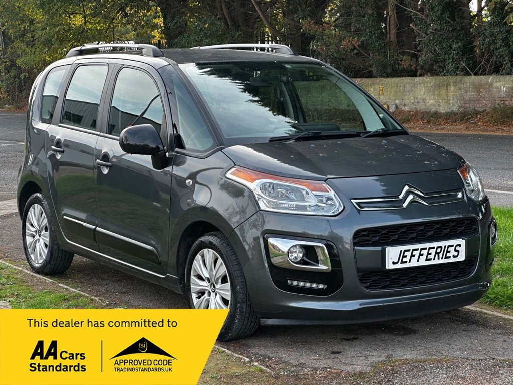 Citroen C3 Picasso