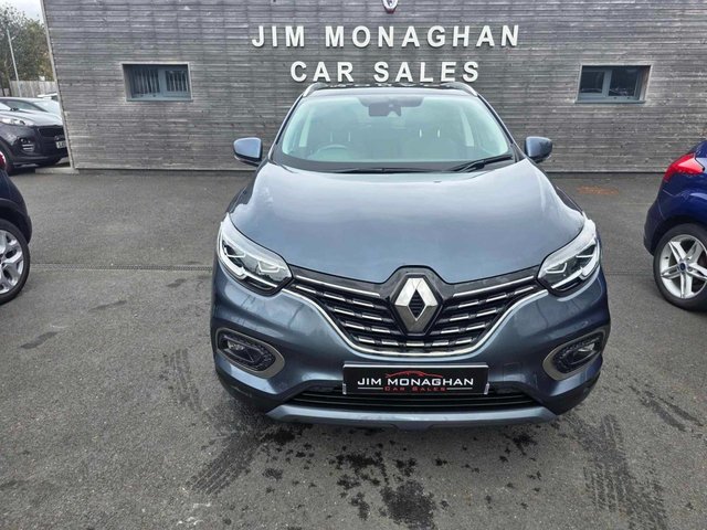 2019 Renault Kadjar