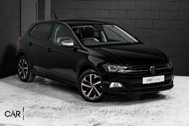 2021 Volkswagen Polo