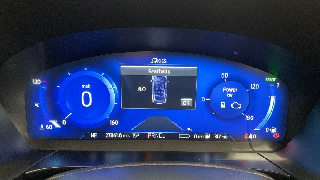 2021 Ford Kuga — image 7