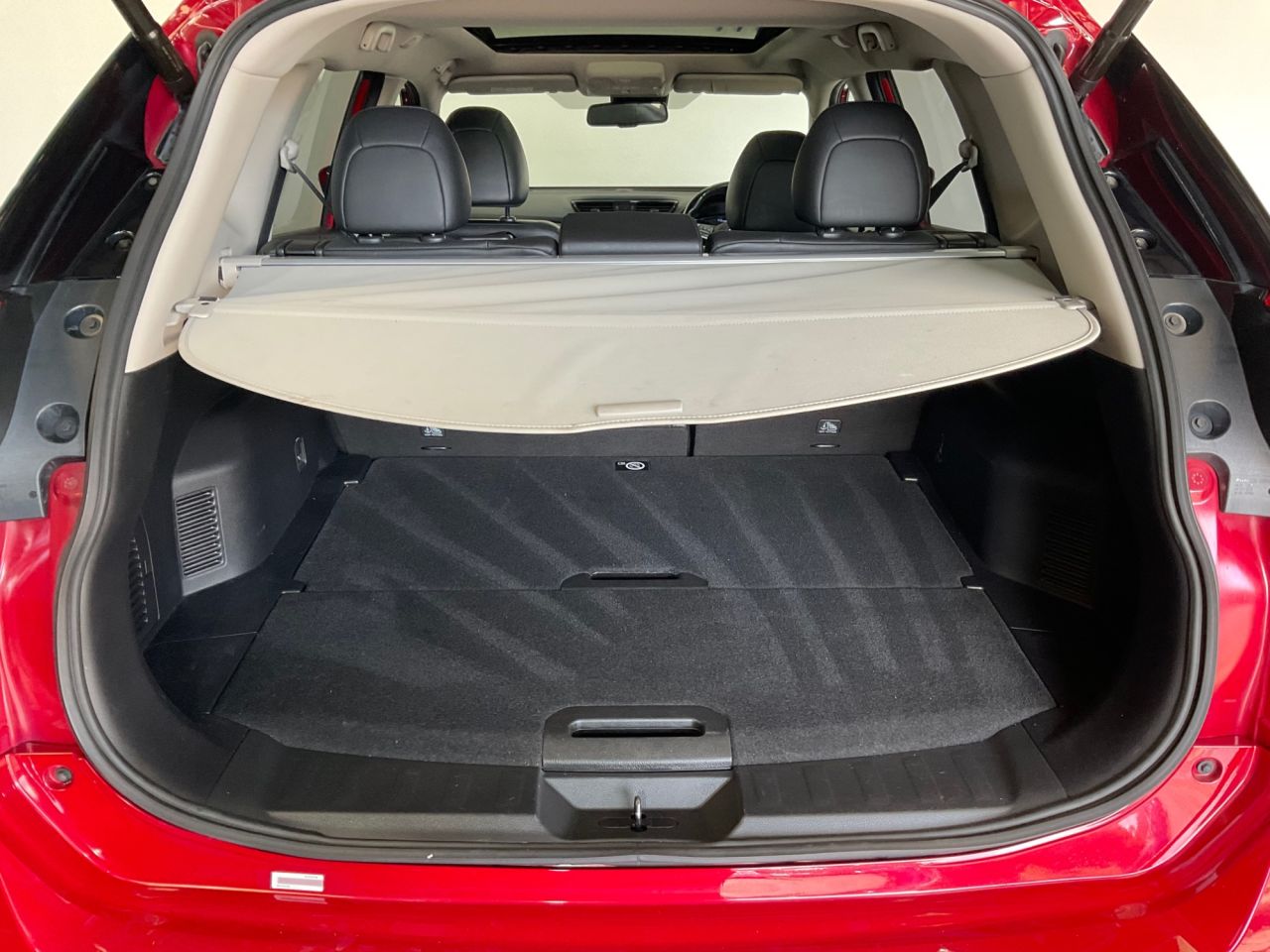 2020 NISSAN X-TRAIL 1.7 dCi Tekna SUV 5dr Diesel Manual 4WD Euro 6 (s/s) (150 ps) - vehicle photo 11 for sale on PureCar